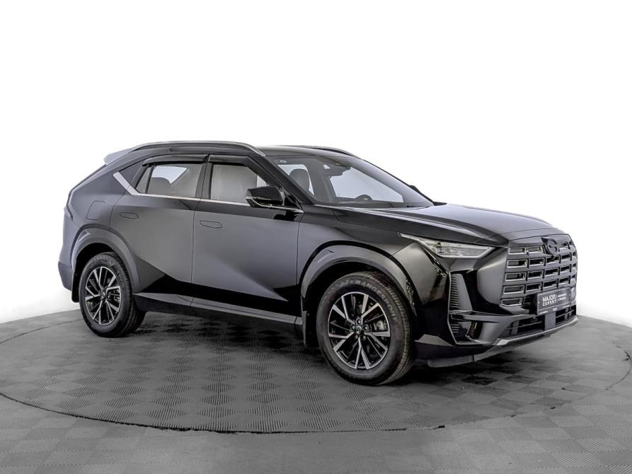 GAC GS4 Москва  - изображение 3