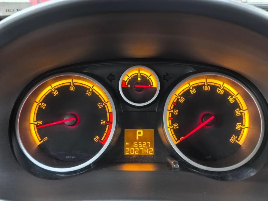 Opel Corsa D Санкт-Петербург  - изображение 14