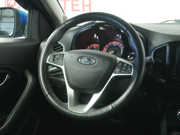 Lada (ВАЗ) XRAY I с пробегом 2020 года, цена 1 260 000 рублей, 53758 км, хэтчбек, Автокод Объявления