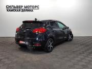 Kia Ceed II Рестайлинг Пермь  - изображение 25