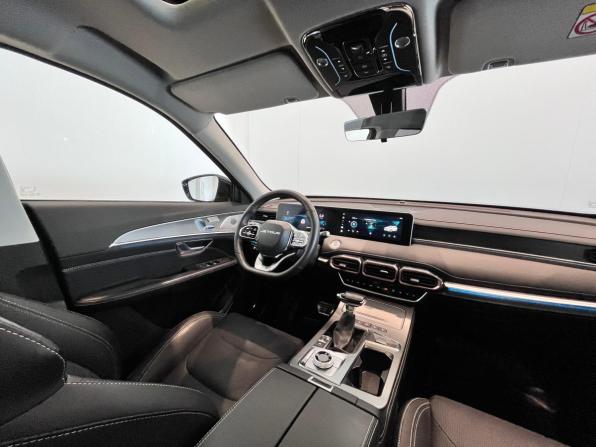 JETOUR X70+ I Рестайлинг с пробегом 2025 года, цена 2 470 000 рублей, 22071 км, внедорожник, Автокод Объявления