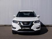 Nissan X-Trail III Рестайлинг Сочи  - изображение 28