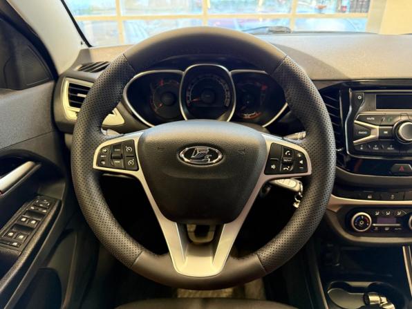 Lada (ВАЗ) Vesta I с пробегом 2018 года, цена 1 048 000 рублей, 144104 км, универсал, Автокод Объявления