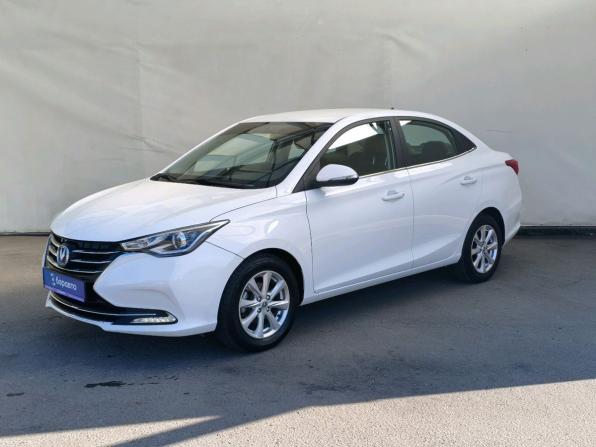 Changan Alsvin с пробегом 2023 года, цена 850 000 рублей, 130069 км, седан, Автокод Объявления