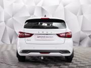 Lada (ВАЗ) Vesta I Рестайлинг (NG) Ульяновск  - изображение 25