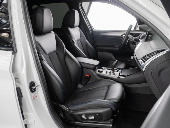 BMW X3 III (G01) с пробегом 2019 года, цена 3 999 000 рублей, 81070 км, внедорожник, Автокод Объявления