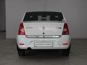 Renault Logan I Рестайлинг Старый Оскол  - изображение 23