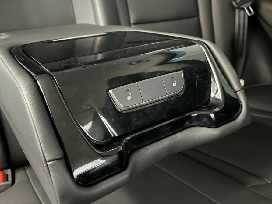 Geely Atlas I Красноярск  - изображение 17