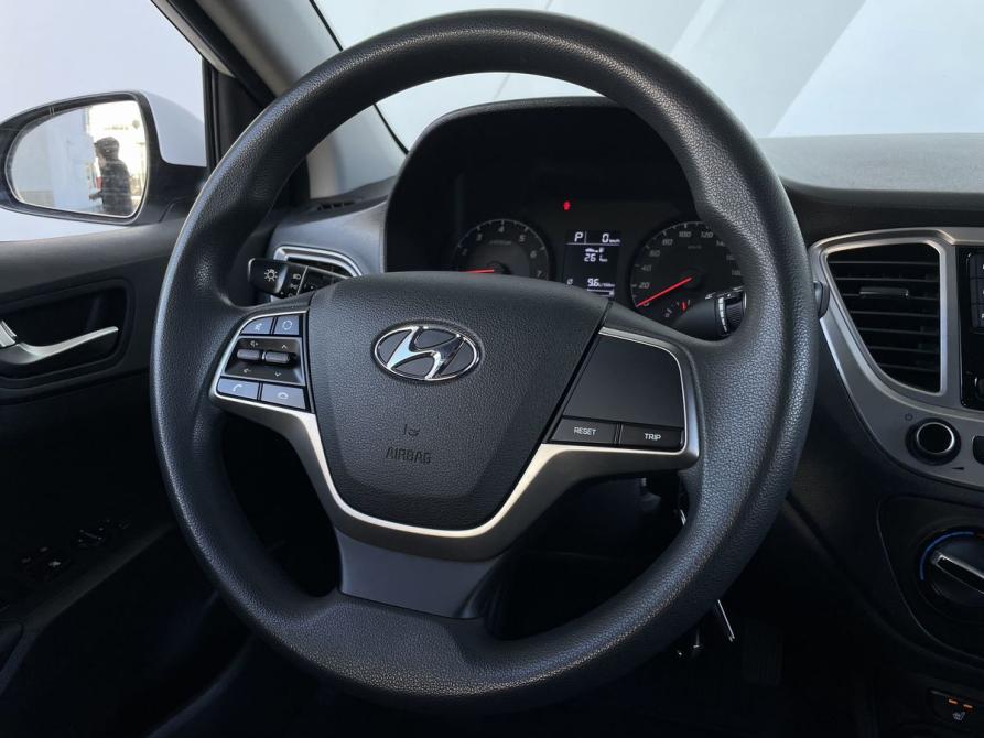 Hyundai Solaris II Рестайлинг Екатеринбург  - изображение 13