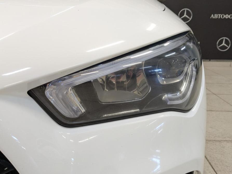 Mercedes-Benz CLA II (C118 X118) Москва  - изображение 11