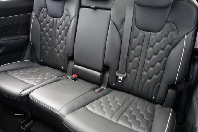 Kia Sorento IV с пробегом 2021 года, цена 4 300 000 рублей, 105000 км, внедорожник, Автокод Объявления
