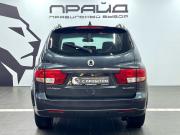 SsangYong Kyron I Рестайлинг Ростов-на-Дону  - изображение 22