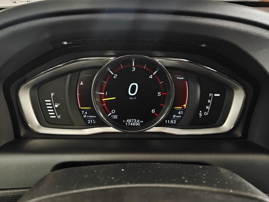 Volvo XC60 I Рестайлинг Москва  - изображение 12
