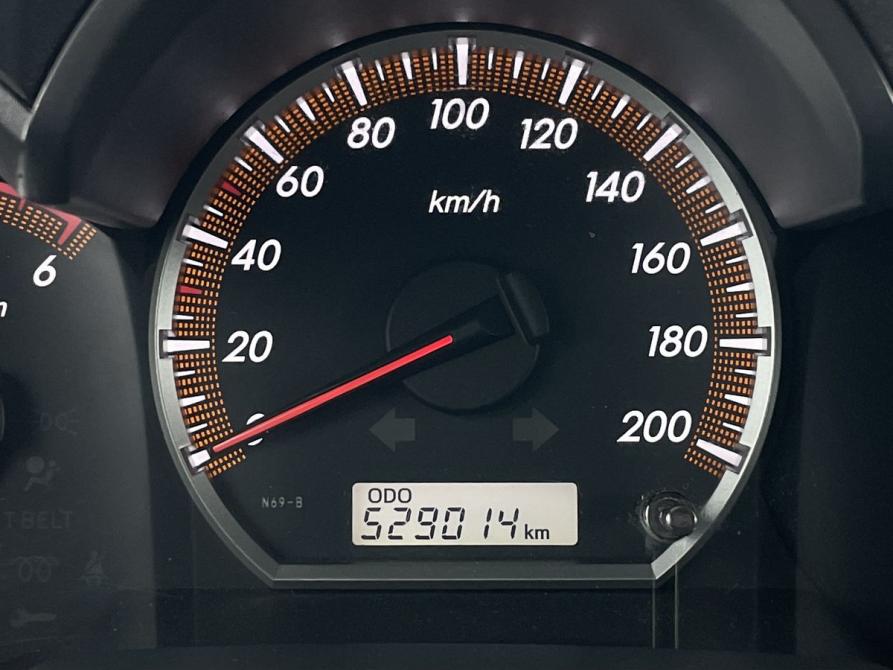 Toyota Hilux VII Рестайлинг Великий Новгород  - изображение 14