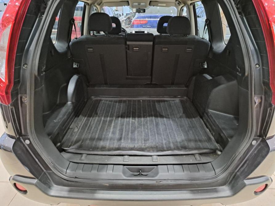Nissan X-Trail II Рестайлинг Казань  - изображение 12