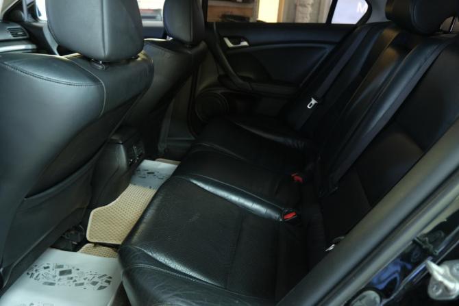 Honda Accord VIII с пробегом 2008 года, цена 1 159 000 рублей, 385000 км, седан, Автокод Объявления