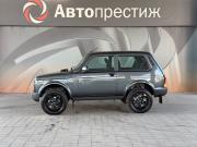 Lada (ВАЗ) Niva Legend I Рестайлинг Волгоград  - изображение 29