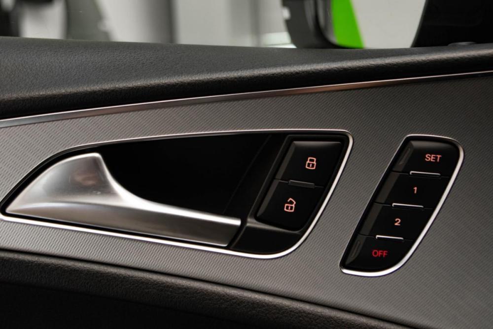 Audi A6 IV (C7) Рестайлинг Москва  - изображение 17