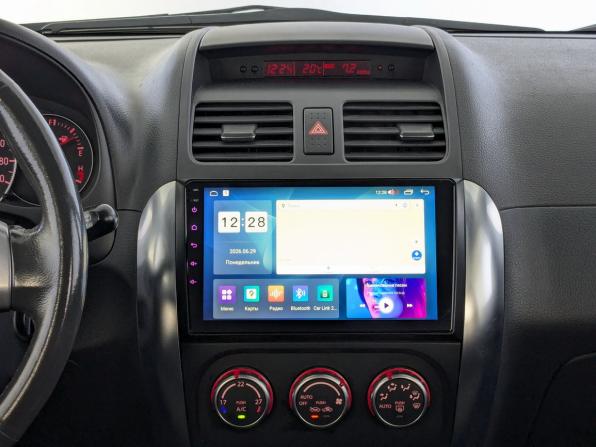 Suzuki SX4 I (Classic) с пробегом 2007 года, цена 760 000 рублей, 143851 км, хэтчбек, Автокод Объявления
