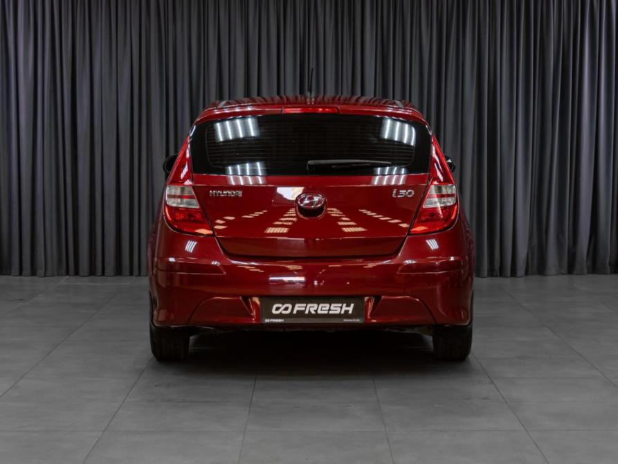Hyundai i30 I Тюмень  - изображение 4