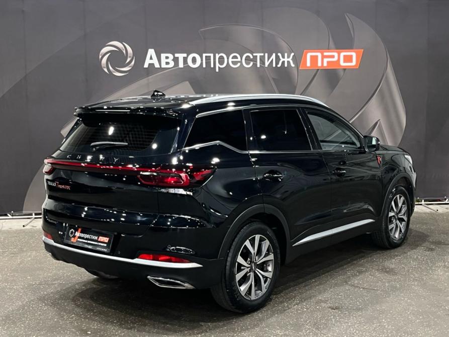Chery Tiggo 7 Pro Max I Пермь  - изображение 5