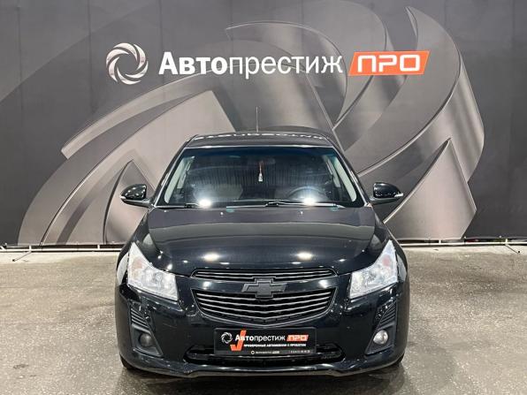 Chevrolet Cruze I Рестайлинг с пробегом 2014 года, цена 725 000 рублей, 156566 км, хэтчбек, Автокод Объявления