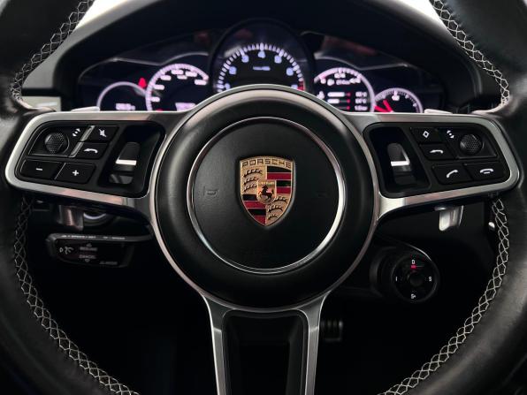 Porsche Cayenne III с пробегом 2020 года, цена 6 990 000 рублей, 152089 км, внедорожник, Автокод Объявления