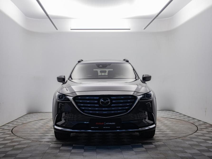 Mazda CX-9 II Рестайлинг Москва  - изображение 2