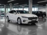 Kia K7 YG (II) Рестайлинг Москва  - изображение 28