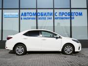 Toyota Corolla XI (E160 E170 E180) Екатеринбург  - изображение 26