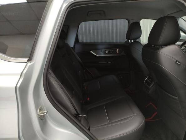 Chery Tiggo 7 Pro Max I Рестайлинг с пробегом 2024 года, цена 2 100 000 рублей, 76852 км, внедорожник, Автокод Объявления