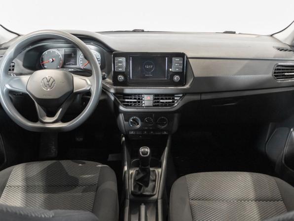 Volkswagen Polo V Рестайлинг с пробегом 2020 года, цена 1 318 800 рублей, 110000 км, седан, Автокод Объявления