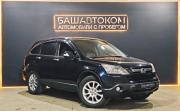 Honda CR-V III Уфа  - изображение 22