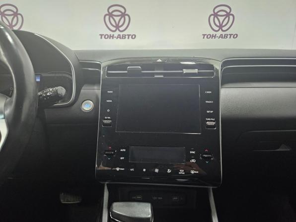 Hyundai Tucson IV с пробегом 2021 года, цена 2 995 000 рублей, 83780 км, внедорожник, Автокод Объявления