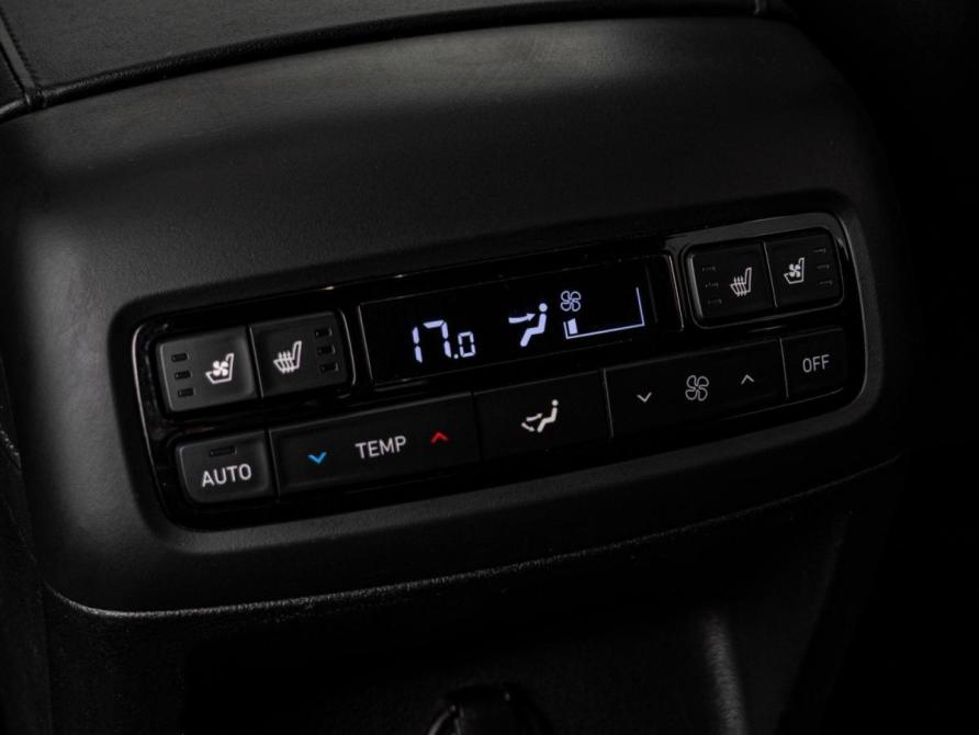 Hyundai Palisade I Краснодар  - изображение 27