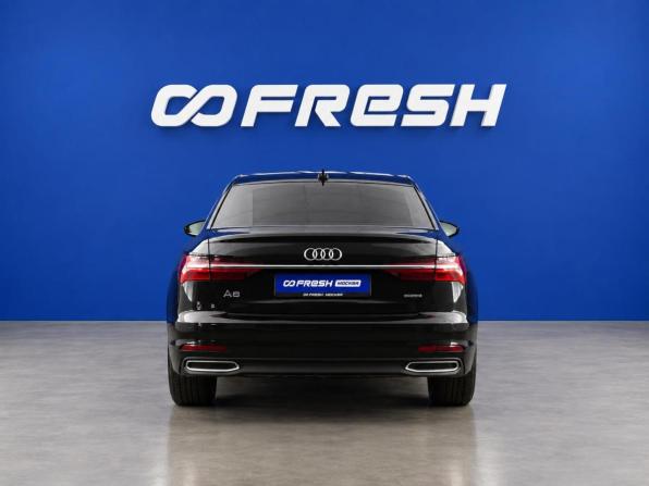 Audi A6 V (C8) с пробегом 2020 года, цена 3 099 077 рублей, 162640 км, седан, Автокод Объявления
