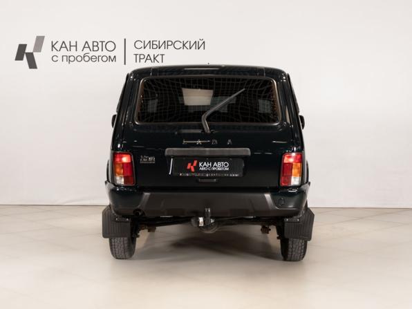 Lada (ВАЗ) Niva Legend с пробегом 2024 года, цена 875 800 рублей, 69404 км, внедорожник, Автокод Объявления