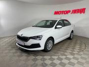 Skoda Rapid II Воронеж  - изображение 24