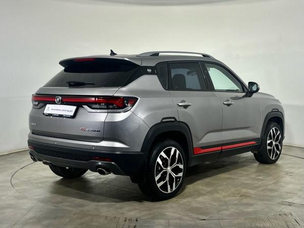 Changan CS35 Plus I Рестайлинг с пробегом 2024 года, цена 1 850 000 рублей, 19959 км, внедорожник, Автокод Объявления