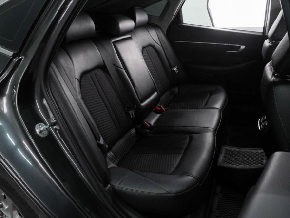 Hyundai Sonata VIII (DN8) с пробегом 2021 года, цена 1 770 000 рублей, 117257 км, седан, Автокод Объявления