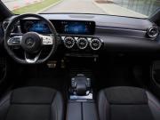 Mercedes-Benz CLA II (C118 X118) Санкт-Петербург  - изображение 32