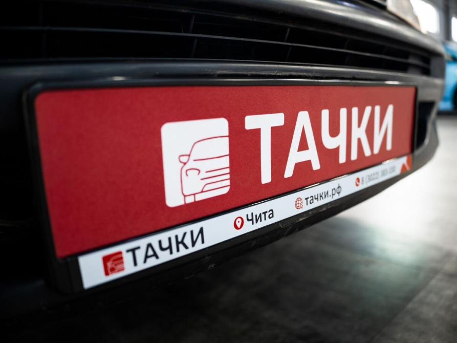 Toyota Corolla VII (E100) Чита  - изображение 15