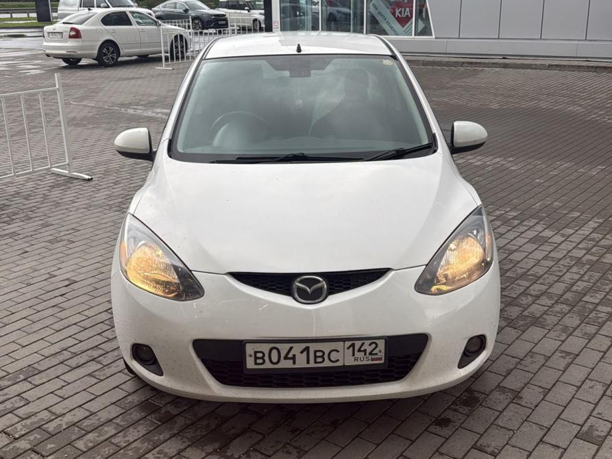Mazda Demio III (DE) Кемерово  - изображение 2