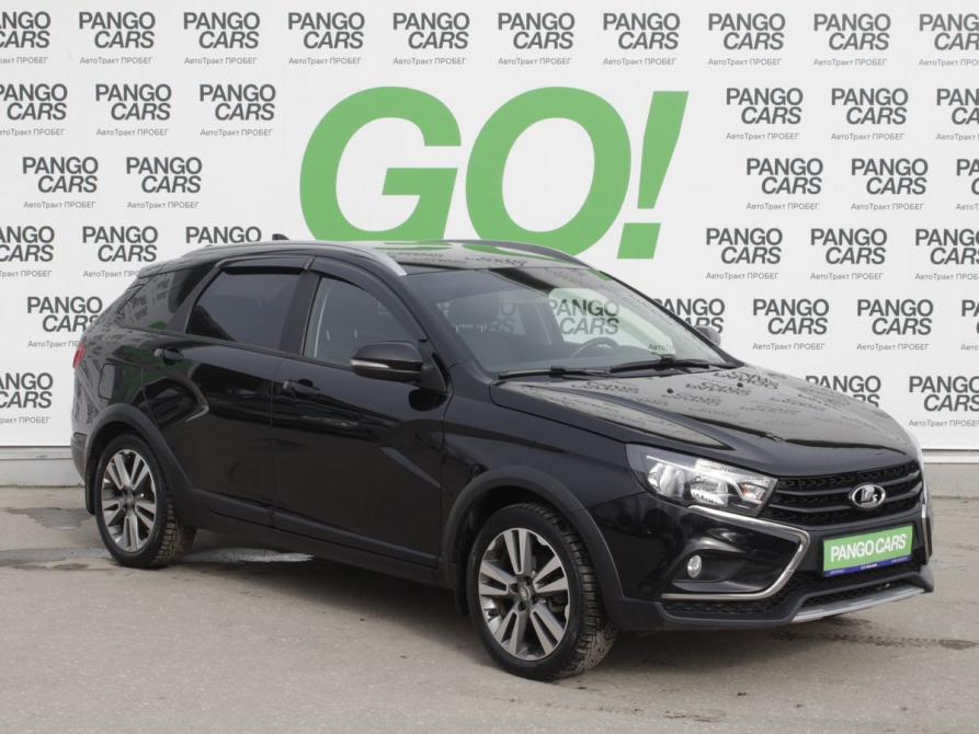 Lada (ВАЗ) Vesta I Владимир  - изображение 3