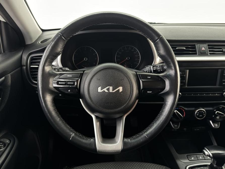 Kia Rio IV Рестайлинг Смоленск  - изображение 14
