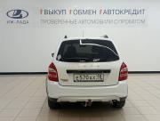 Lada (ВАЗ) Granta I Рестайлинг Ижевск  - изображение 18