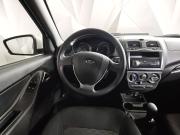 Lada (ВАЗ) Granta I Рестайлинг Москва  - изображение 40