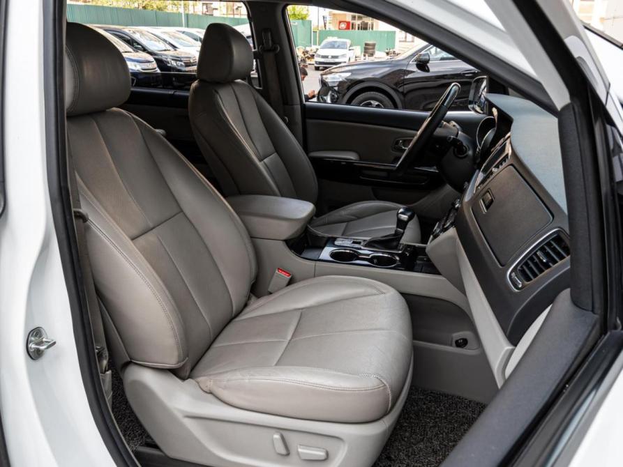 Kia Carnival III Краснодар  - изображение 8