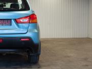 Mitsubishi ASX I Иваново  - изображение 44