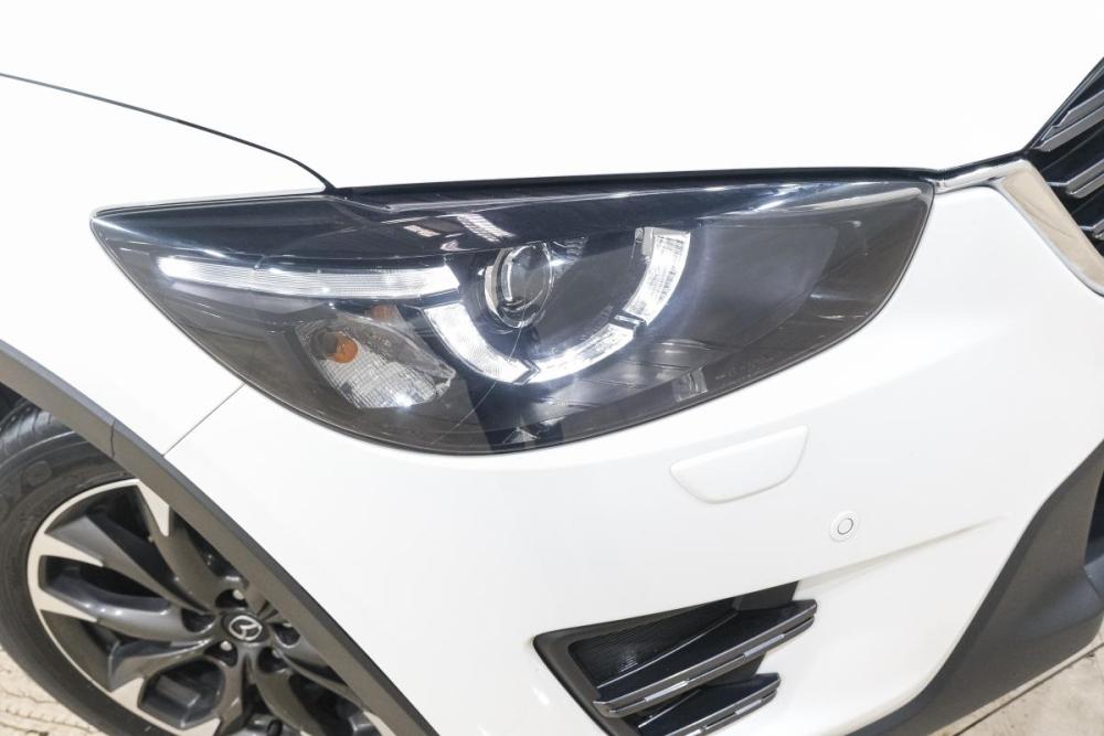 Mazda CX-5 I Рестайлинг Новокузнецк  - изображение 8